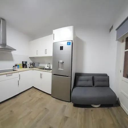 Apartamento Apartamento Cerca De La Playa *