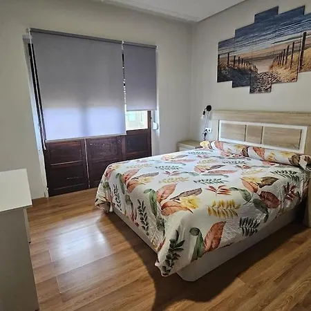 Apartamento Apartamento Cerca De La Playa Raices Nuevo