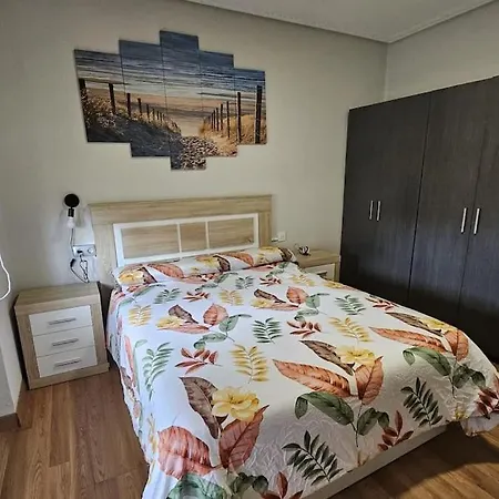 Apartamento Cerca De La Playa Raices Nuevo