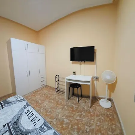 Apartamento Cerca De La Playa * Raices Nuevo