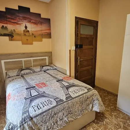 Apartamento Cerca De La Playa Apartamento *