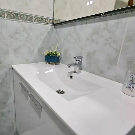 Apartamento Cerca De La Playa * Raices Nuevo