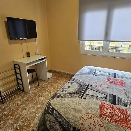 Apartamento Apartamento Cerca De La Playa Raices Nuevo