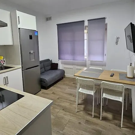 Apartamento Cerca De La Playa * Raices Nuevo