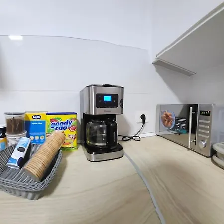 Apartamento Cerca De La Playa