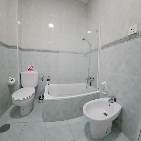 Apartamento Cerca De La Playa