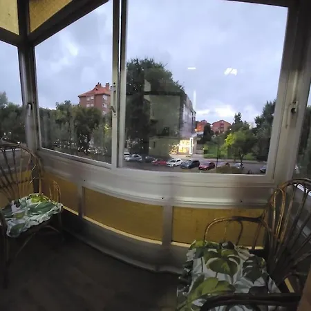 Apartamento Cerca De La Playa * Raices Nuevo